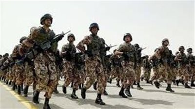 الجيش الأردني يشارك في ضربات جوية ضد داعش جنوب سوريا