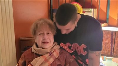 بعد رحيل سمية الألفي.. محمد إمام: 