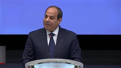 حزب الجيل: السيسي نجح في تشخيص جذور الأزمات التنموية بالدول الأفريقية خلال منتدى «روسيا-أفريقيا» 