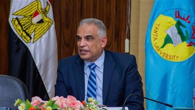  خلال 3 أشهر.. جامعة طنطا تتصدر الجامعات الحكومية بمحو أمية 11950 مواطنا