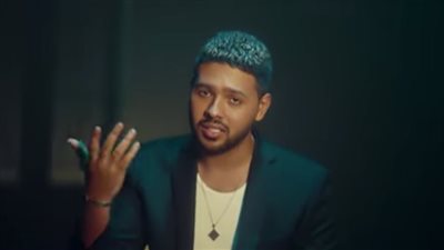 محمد شاهين يطرح أغنية جبر الخاطر.. ويعلق: 