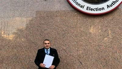 مرشح حزب العدل يطعن أمام المحكمة الإدارية لإلغاء نتائج انتخابات دائرة العمرانية 