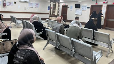 بالصور.. مديرية الصحة بالأقصر تنظم ندوات تثقيفية للمواطنين بالمنشآت الصحية 