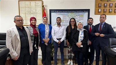 وزارة الشباب تنفذ أولى محاضرات التدريب التوعوي بعنوان 