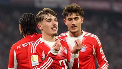 الدوري الألماني.. بايرن ميونيخ في مهمة جديدة لتعزيز الصدارة أمام هايدينهايم