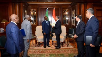 تعزيز التعاون المصري–الإكواتوري في المجالات الاقتصادية والتنموية والأمنية