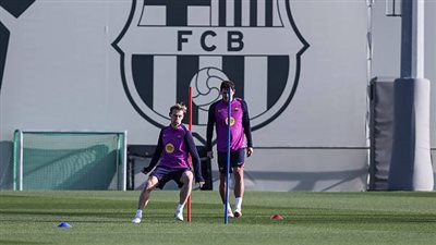 ضربة جديدة لبرشلونة قبل مواجهة فياريال في الليجا