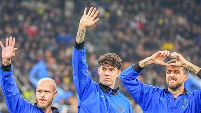 مدافع إنتر ميلان خيار استراتيجي لتعزيز دفاع الريدز في المستقبل