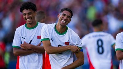 أغلى نجوم كأس أمم إفريقيا 2025: حكيمي يتصدر والقيمة السوقية تعكس صعود القارة