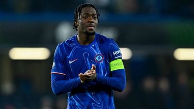 ميلان يخطط لضم مدافع تشيلسي لتدعيم الخط الخلفي