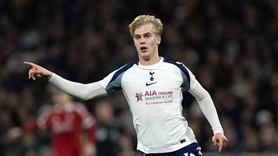 ليفربول يفاجئ توتنهام بعرض ضخم لضم بيرجفال