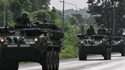 نزوح جماعي في كمبوديا وتايلاند بسبب تصاعد المعارك الحدودية