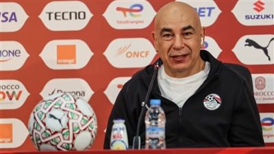 حسام حسن يكشف كواليس حديثه مع محمد صلاح بعد أزمة ليفربول