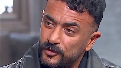 أحمد العوضي: 