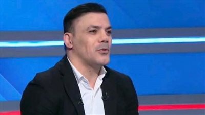 عمرو زكي: أبو تريكة منع انتقالي للأهلي بعد تجربة الدوري الروسي