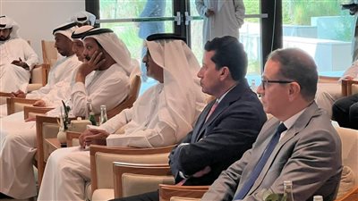 20 مليون جنيه إجمالي جوائز النسخة العاشرة من ماراثون زايد الخيري بمدينة الشيخ زايد