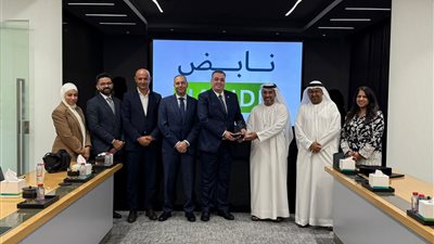 «الصحة» تنظم زيارة إلى دولة الإمارات لدعم التحول الرقمي 