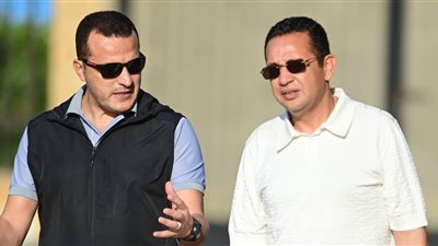 ‏سلامة يمنح الضوء الأخضر لتعاقدات الشتاء فى الاتحاد السكندري