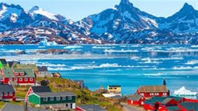 الدنمارك تؤكد احترام وحدتها الإقليمية بعد تعيين ترامب مبعوثًا لغرينلاند