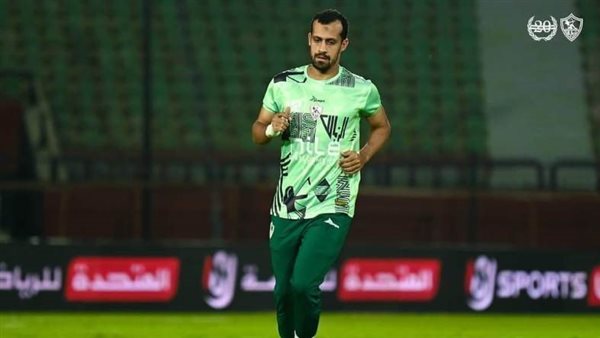 محمد أشرف «روقا» يفتح النار على ثنائي الزمالك السابق