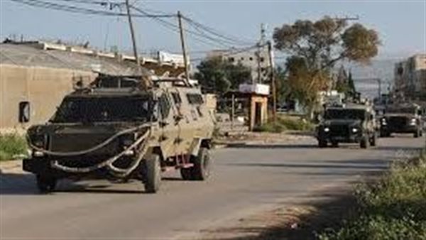 إصابة جنديين إسرائيليين في اشتباك مع أحد عناصر حزب الله بجنوب لبنان