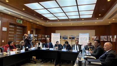 مجلة الصين اليوم بالقاهرة تنظم صالون 