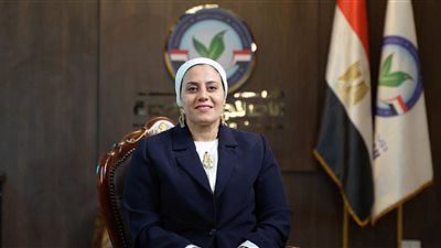 قيادية بـ«الإصلاح والنهضة» تتحدث عن مكاسب إطلاق فرق إنقاذ لانتشال المشردين وأطفال الشوارع 