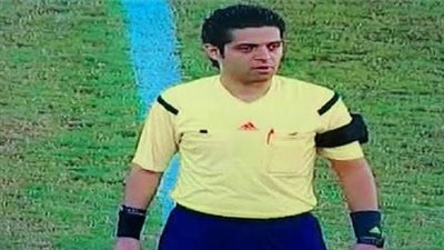 الغندور يستغيث برئيس الجمهورية.. حكم مصري يدير لقاء نيجيريا وتنزانيا