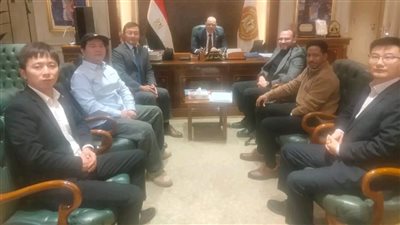 وزارة العمل: تسهيلات جديدة لتقنين أوضاع العمالة الأجنبية ودعم مناخ الاستثمار