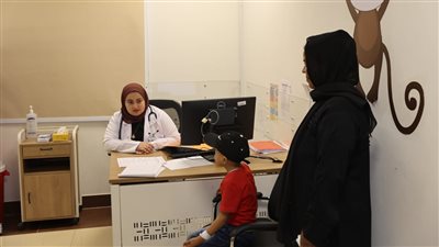 «شفاء الأورمان» تقدم 112 الف خدمة طيبة بالمجان لأطفال مرضي الأورام بالصعيد