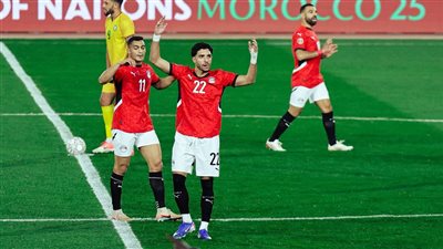 مانشستر سيتي يبرز دور مرموش في انتصار الفراعنة الأول