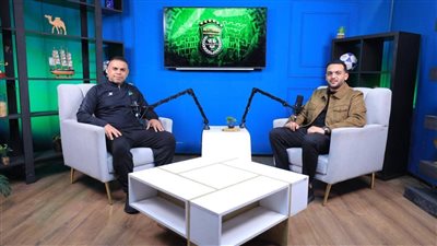 محمد رمضان: سلامة ومصيلحي نموذجا مشرفا..وشرف لي التواجد بمجلس إدارة الاتحاد 