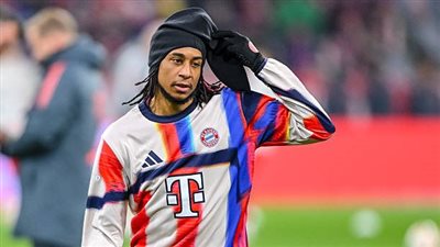 مايكل أوليس