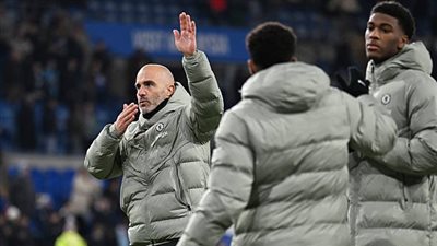 تشيلسي يضع فيليبي لويس كخيار بديل لماريسكا