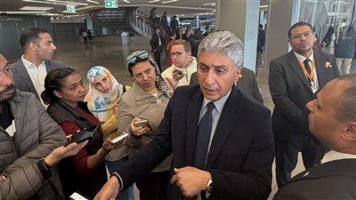 وزير السياحة والآثار: 19 مليون زائر وزيادة ملحوظة في الدخل وتوقعات بزيادة الإيرادات 7‎%‎ العام القادم