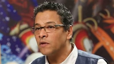 بعد وفاة محمد عبد الحميد.. إسعاد يونس توجه رسالة مؤثرة