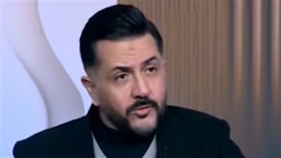 أحمد رفعت: “كنت بدعم أحمد العوضي وشاهد على نجاحه”