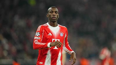 نيكولاس جاكسون يقترب من العودة إلى الليجا عبر بوابة أتلتيكو مدريد