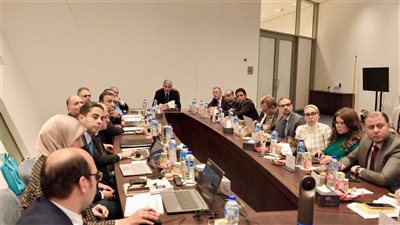 مجلس إدارة المتحف المصري الكبير يعقد أول اجتماعاته بعد الافتتاح الرسمي ويستعرض خطط التشغيل والموازنة