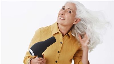 العلماء يكتشفون رابط مفاجئ بين الشيب والسرطان