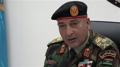 تحطم طائرة تقل رئيس أركان المجلس الرئاسي الليبي في أنقرة وإغلاق المجال الجوي