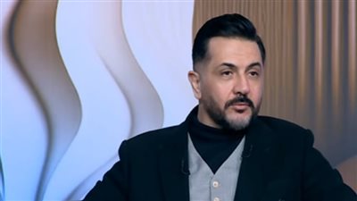 أحمد رفعت: “في سحر معمول ليا علشان أقعد في البيت من غير شغل”