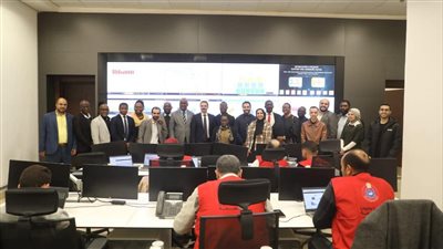 الصحة: وفد ناميبي يطّلع على تجربتنا بمنظومة إدارة الأزمات والتحول الرقمي