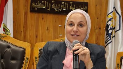 تعليم القاهرة تعقد ورشة عمل حول منظومة«البيرول» لبحث التحديات وتوحيد إجراءات العمل