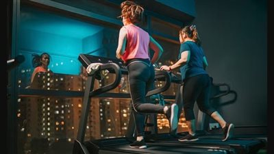 لا تمارس التمارين الرياضية بالليل لهذه الأسباب