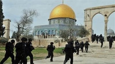 تصاعد انتهاكات المستوطنين في القدس باقتحام الأقصى وهدم المنازل