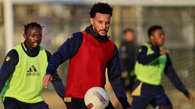 ‏ اليوم الاتحاد يواجه كهرباء الاسماعيليه في كأس عاصمة مصر 