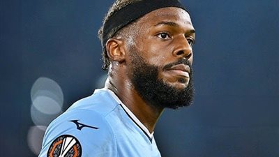 إتحاد جدة علي بعد خطوات من ظهير لاتسيو الإيطالي في يناير