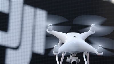 لأسباب تتعلق بالأمن القومي.. أمريكا تحظر طائرات الدرون الصينية 