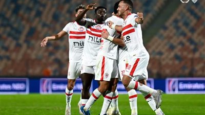 عرض أوروبي لنجم الزمالك في يناير وبيراميدز في الصورة